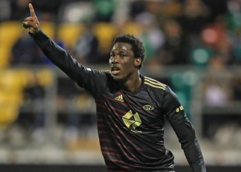 David Datro Fofana
