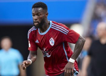 Jonathan Bamba
