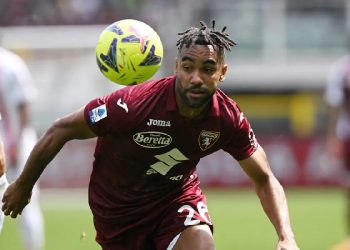 Koffi Djidji