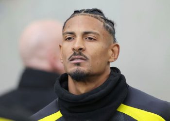 Sébastien Haller