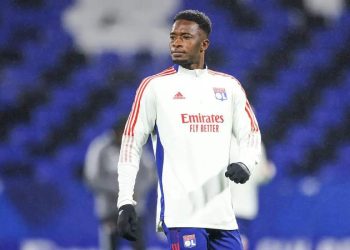 Sinaly Diomandé