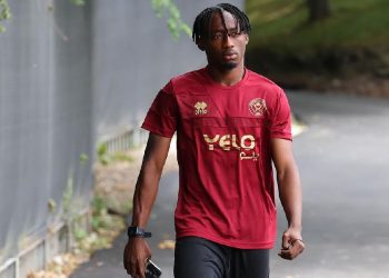 Bénie Traoré proche de signer au FC Bâle