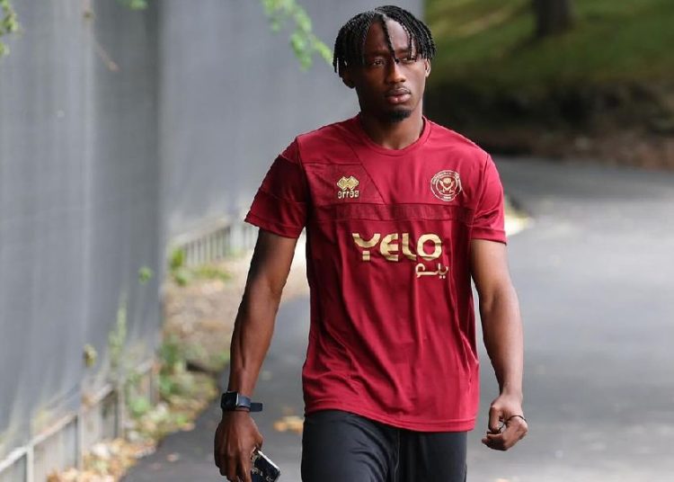 Bénie Traoré proche de signer au FC Bâle