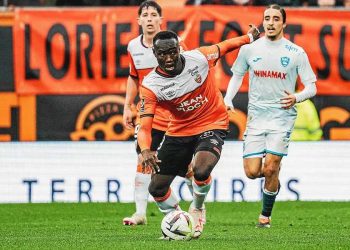 mohamed bamba