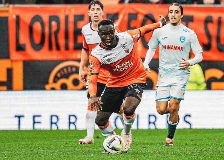 mohamed bamba