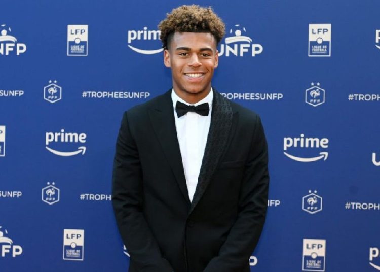 Désiré Doué