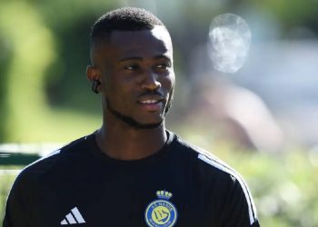 Ghislain Konan
