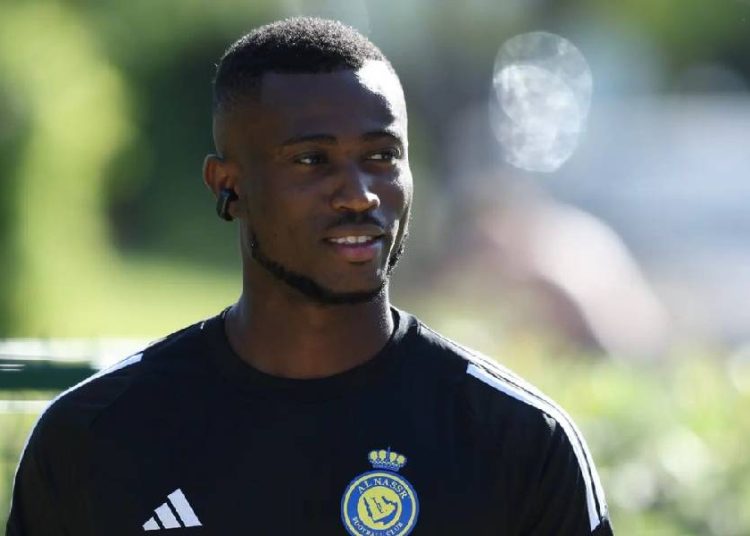 Ghislain Konan