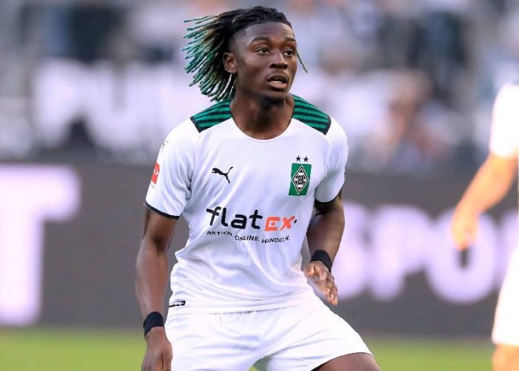 Manu Koné