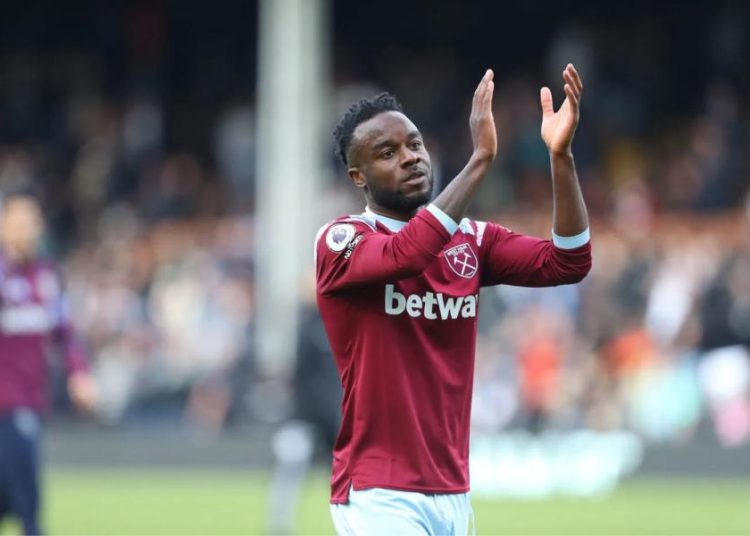 Maxwel Cornet