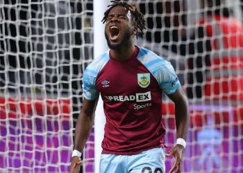 Maxwel Cornet en route pour Southampton
