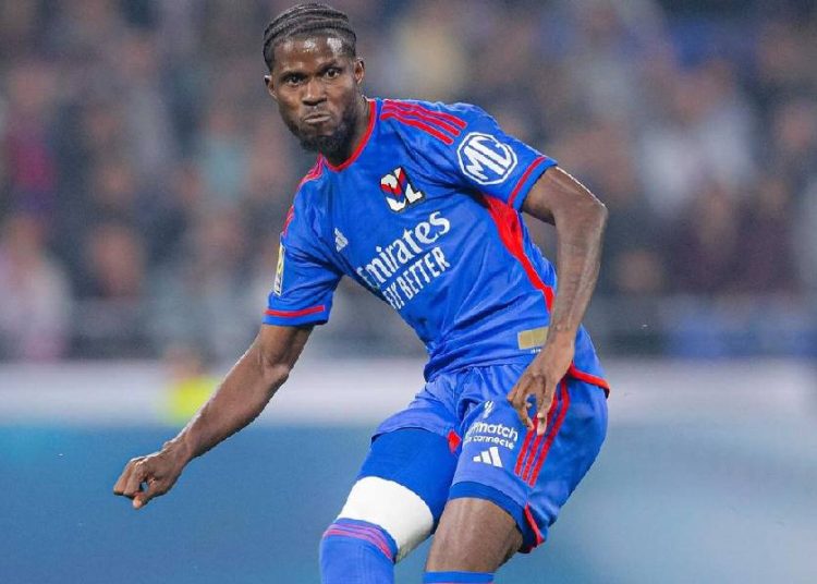 Paul Akouokou dans le viseur d’un club de LaLiga
