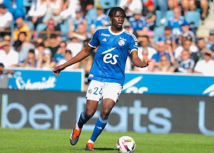 Abakar Sylla