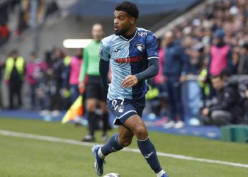 Sivasspor lorgne sur Christopher Opéri