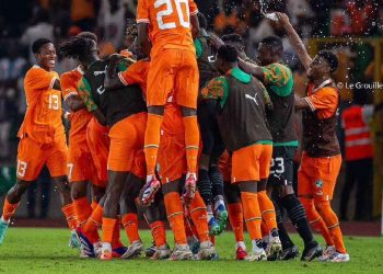 Côte D'Ivoire