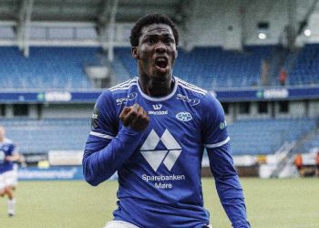 Datro Fofana