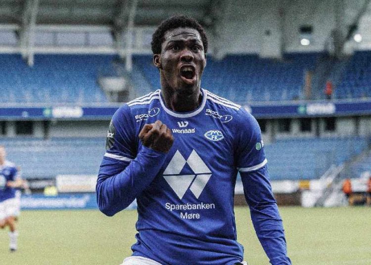Datro Fofana