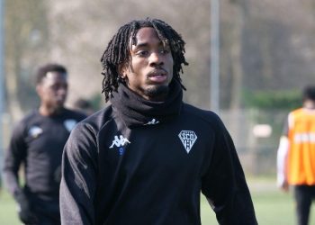 Le FBBP 01 se renforce en attaque avec l’arrivée de Guédé Noah Nadje