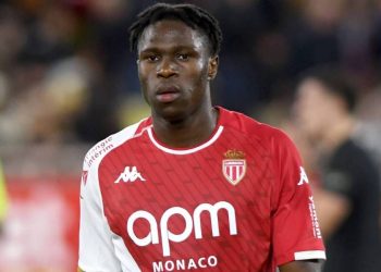 Wilfried Singo