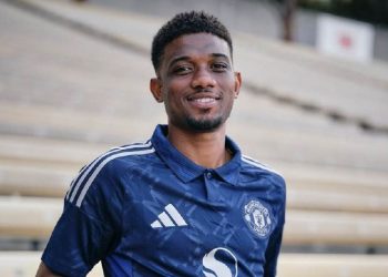 Amad Diallo en pourparlers pour prolonger au Manchester United