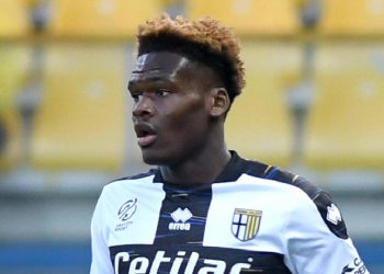 Ange-Yoan Bonny