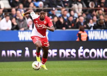 Wilfried Singo