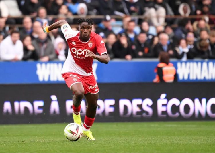 Wilfried Singo
