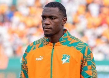 Leeds United a jeté son dévolu sur Yahia Fofana