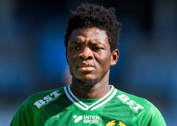 Aziz Ouattara