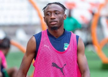 Bénie Traoré: salaire, parcours, palmarès et plus