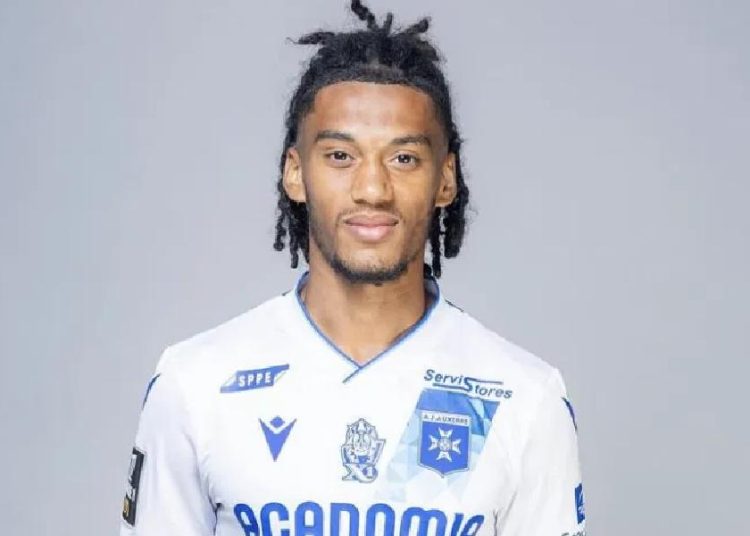 La prolongation de contrat de Clément Akpa à l’AJ Auxerre est imminente