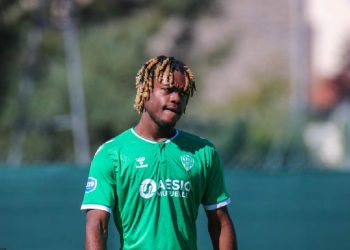 Darnell Éric Bile approché par deux clubs