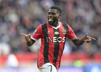 Jérémie Boga