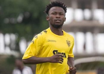 Koffi Dakoi