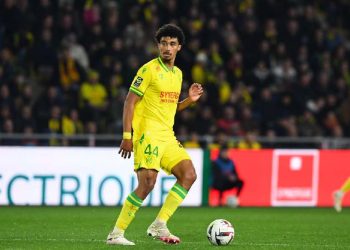 Nathan Zézé, un cœur jaune et vert malgré les sirènes européennes