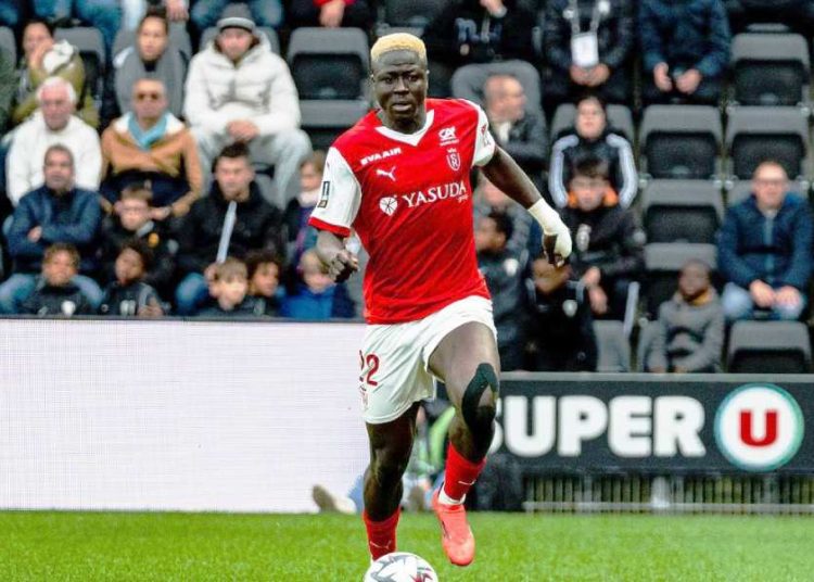 Oumar Diakité