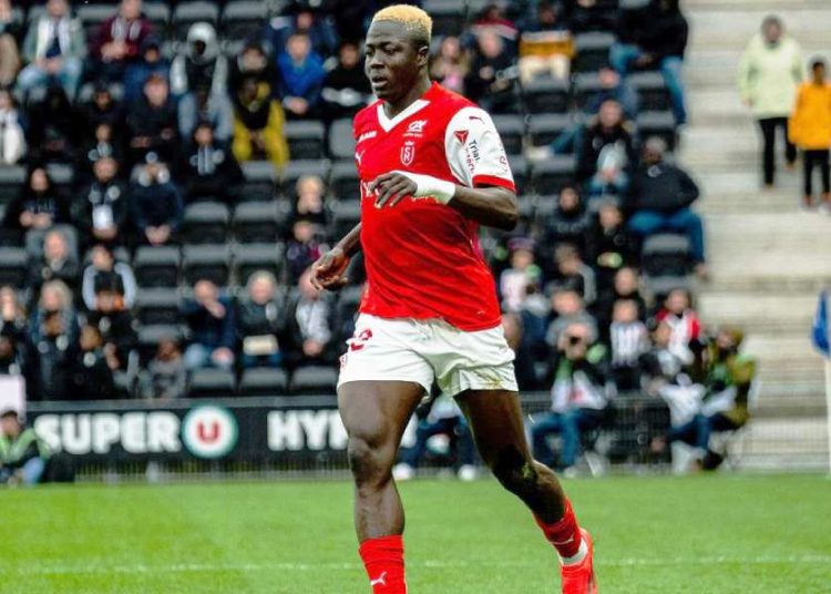 Oumar Diakité