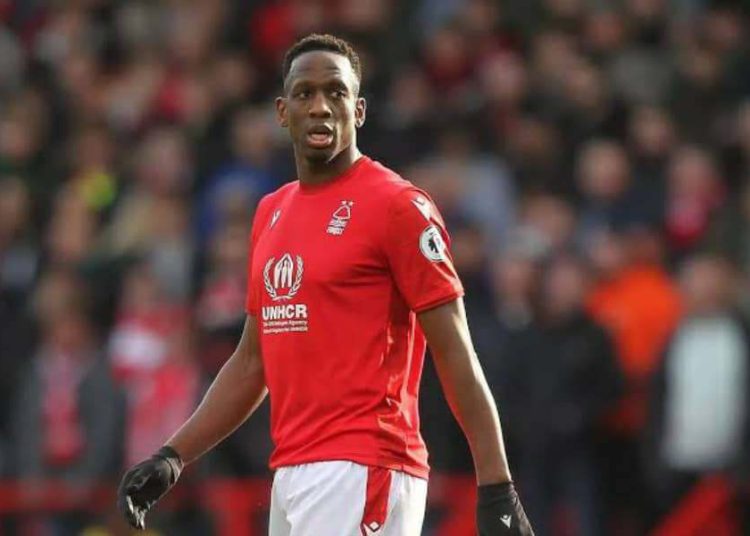 Willy Boly