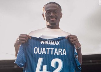 Abdoul Ouattara