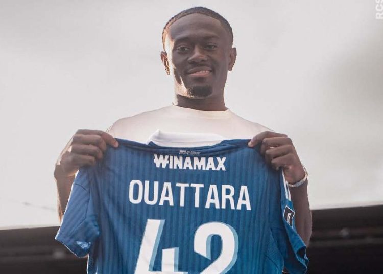 Abdoul Ouattara