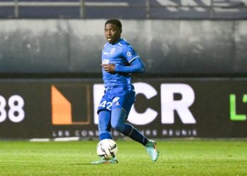 Abdoulaye Kanté
