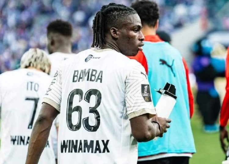 Aboubakar Bamba