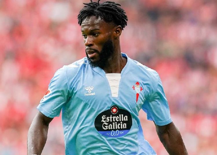 Jonathan Bamba pourrait rejoindre l’Arabie Saoudite