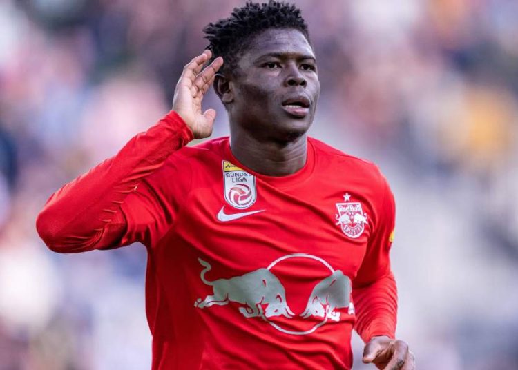 Karim Konaté