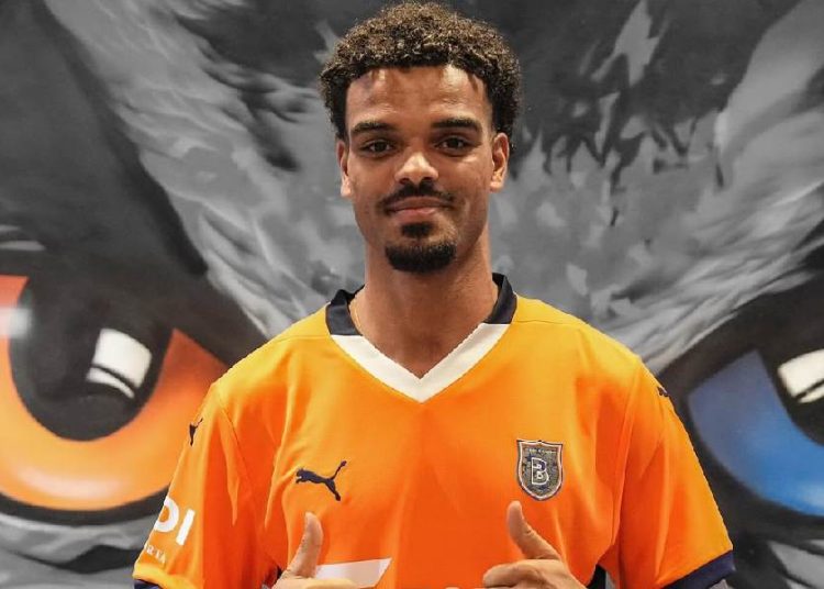 Christopher Opéri quitte Le Havre pour Istanbul Başakşehir