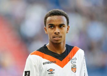 Eli Junior Kroupi