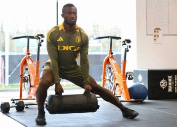 Ghislain Konan