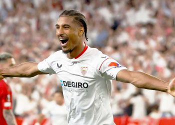 Loic Badé
