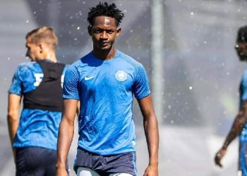 Mamadou Sylla