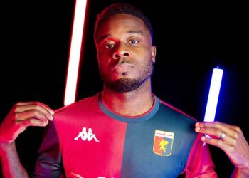 Maxwel Cornet